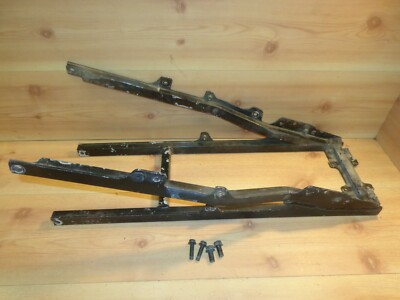 1987-1990 Kawasaki Ninja ZX750 ZX 750 750R Rear Sub Frame Subframe