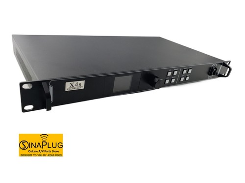 Processeur Colorlight X4S - Photo 3/4