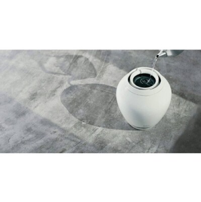 BALMUDA Rain ERN-1100SD-WK White Vaporization humidifier 35 BALMUDA Rain ERN-1100SD-WK White Vaporization humidifier 35