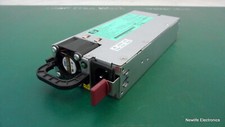 HP 498152-001 1200W AC Common Slot Hot Plug Power Supply 438203-001