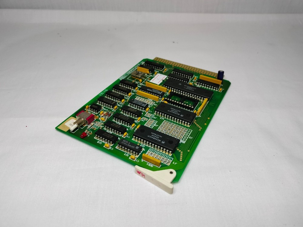 ASM 64-20052 Rev-B Board