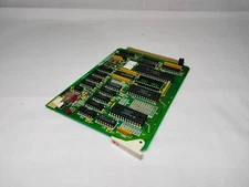 ASM Assembly Automation 64-20052 6420052 Rev-B Circuit Board Module