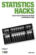 Statistics Hacks: Tips  Tools for Measuring t...