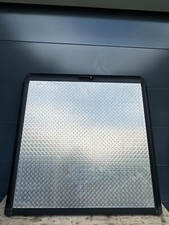 Nissan Navara NP300 Pick Up Ladeflächenabdeckung KE8494K400 original neu