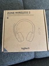 Logitech Zone Wireless 2 Headset 981001310