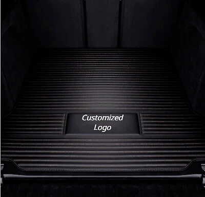 For Bentley Car Floor Mats Custom Carpets Waterproof Anti-Slip Rug All Models - Foto 18 di 30