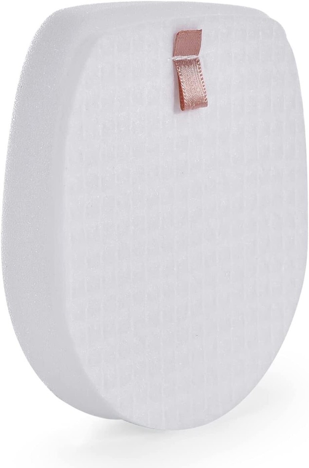 Replacement Vacuum Cordless Stick Filters for Shark Rocket Pet Pro