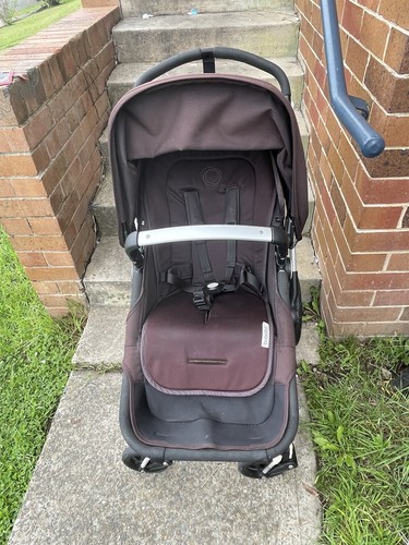 Bugaboo camellon 3 - Picture 3 of 5