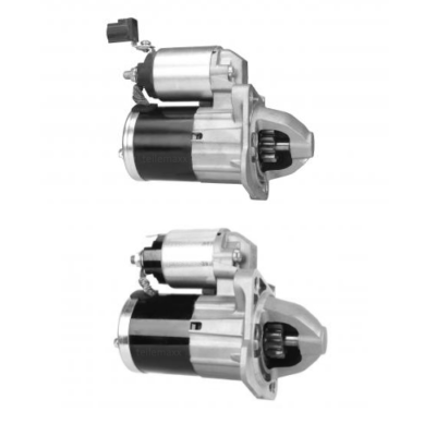 Starter for Mazda 2 3 1.3 1.5 ZJ38-18-400 M000T32771 LRS02574