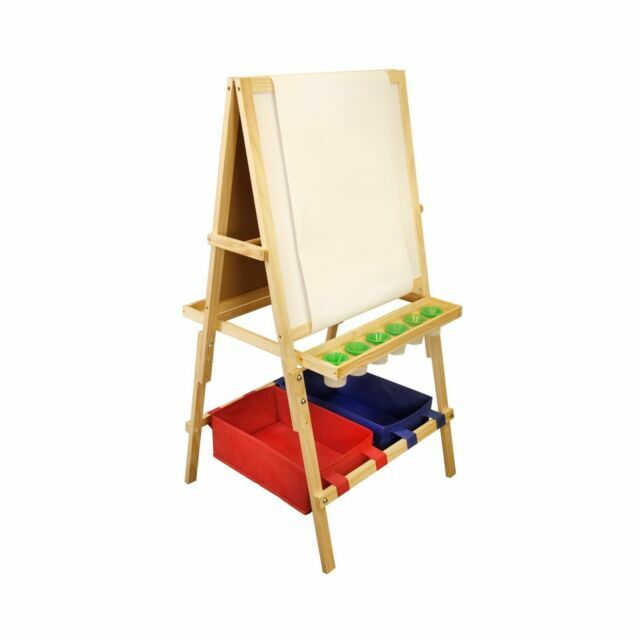 children's art easel