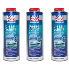 Marine LIQUI MOLY Dieselschutz Diesel Schutz ...