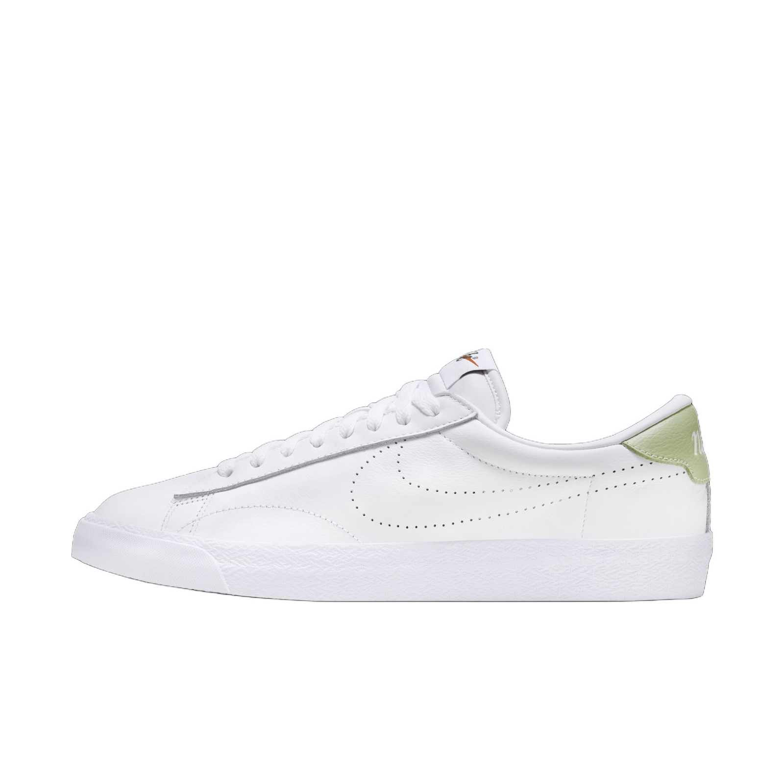 Nike Tennis Classic AC Белый оливковый Aura - HM4648-113