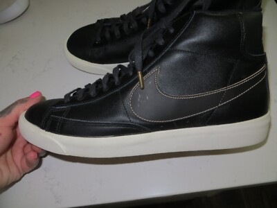 Nike Blazer Mid Dark Patina CU6679-001 Men's Size Pre