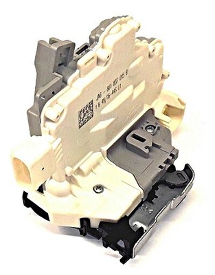 Genuine Porsche Door Lock 9A783721502 / 9a7-837-215-02 OEM for  