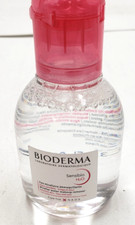 Bioderma Sensibio H2O 3.4 fl oz100 ml. Facial Cleanser