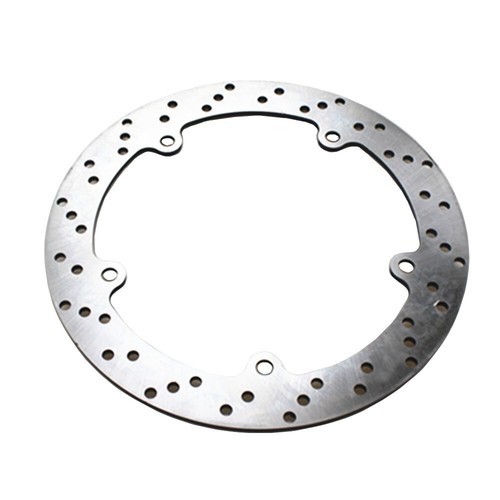 Rotor de disque de frein arrière à moto Pour BMW R1100GS R1100RT R1150GS R1150R - Picture 1 of 10