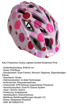 VITO Jethelm / ALPINA Kinderhelm / KALI Radhelm / OAKLEY ARO5 / DAINESE Skihelm