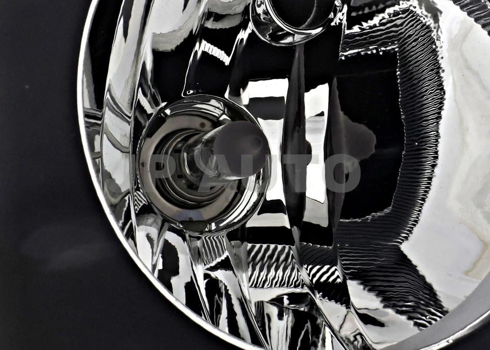 Галогенные фары со стороны пассажира для BMW X3 2004-2006 годов выпуска - Изображение 3 из 4