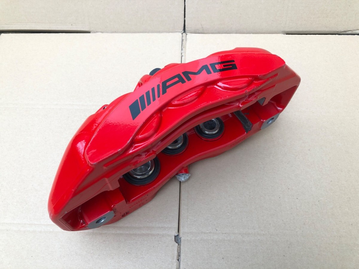 Mercedes Benz C63 AMG W205 Bremssattel Brake Caliper 16-20 20519  