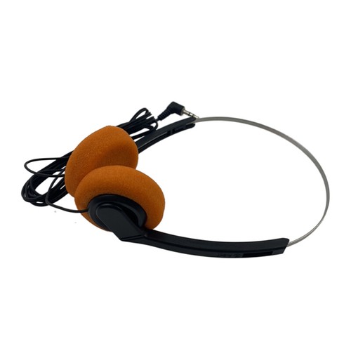 Underwire Headphone Music MP3 Retro Feelings Portable Wired Small Headphones - Zdjęcie 9 z 11