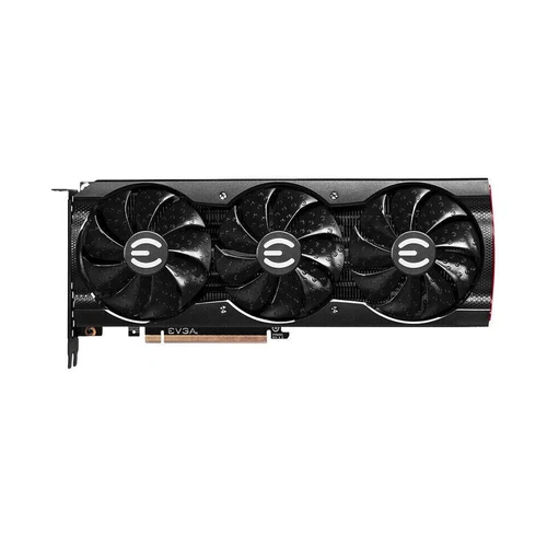 Open Box - EVGA GeForce RTX 3070 XC3 Ultra Gaming Metal Backplate - Picture 3 of 5