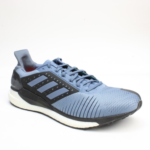 adidas CM8048 Mens Solar Glide St Running Sneakers Shoes - Size 14 | eBay