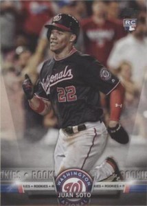 Juan Soto Rookie Card Psa 10 | eBay
