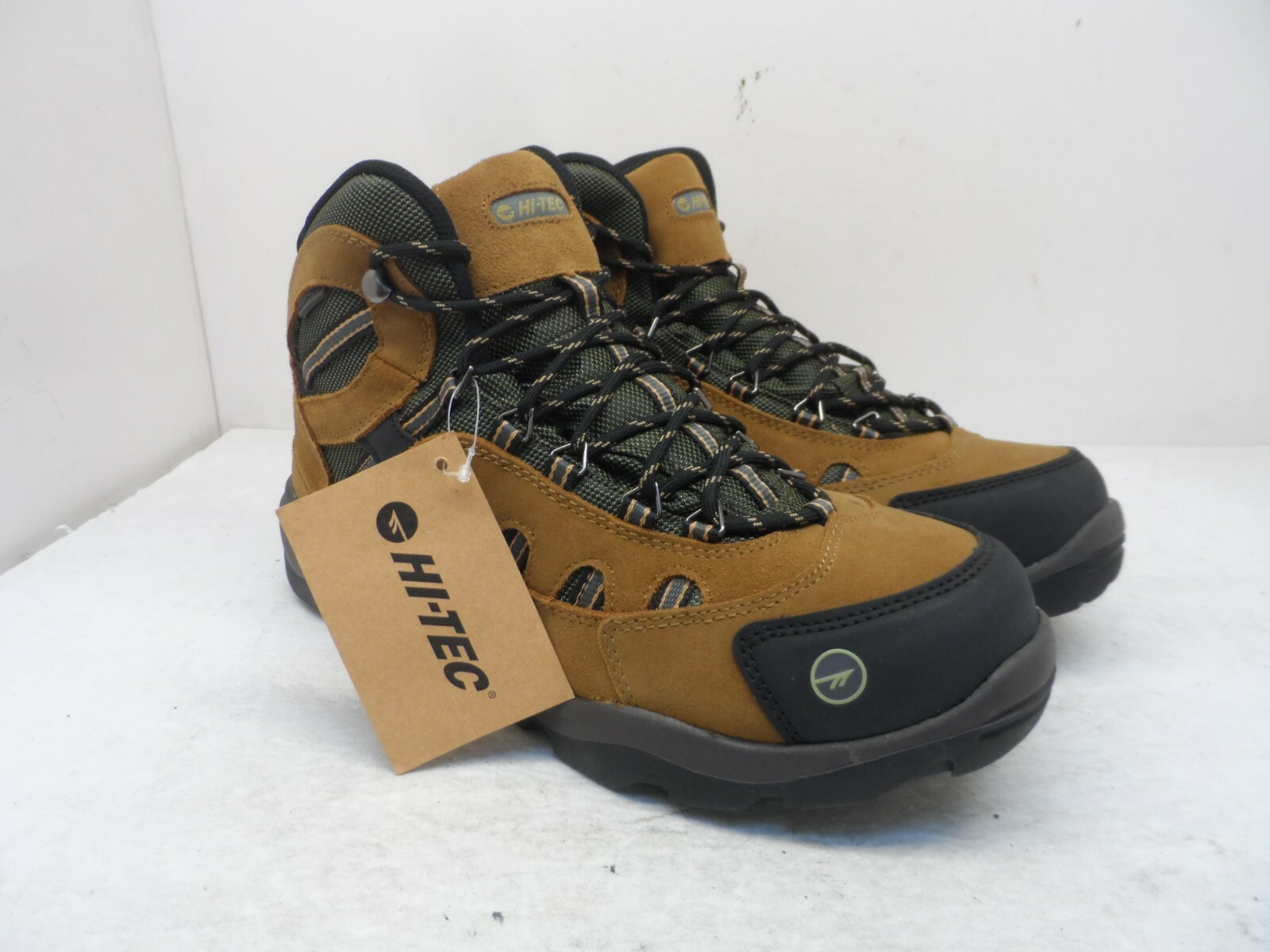 hitech hiking boots