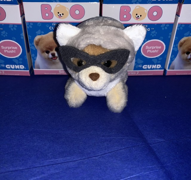 boo surprise plush