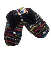 Friends The Television Series Friendship Women's Slipper