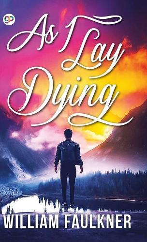 Thumbnail - William Faulkner As I Lay Dying (gebundene Ausgabe)