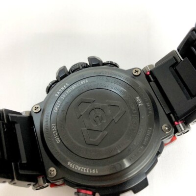 CASIO G-SHOCK MT-G MTG-B1000XBD-1AJF used japan | eBay