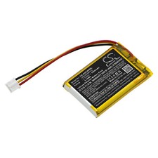 Battery 1000mAh Type U603048PVG for Astro Gaming C40 TR Wireless Controller