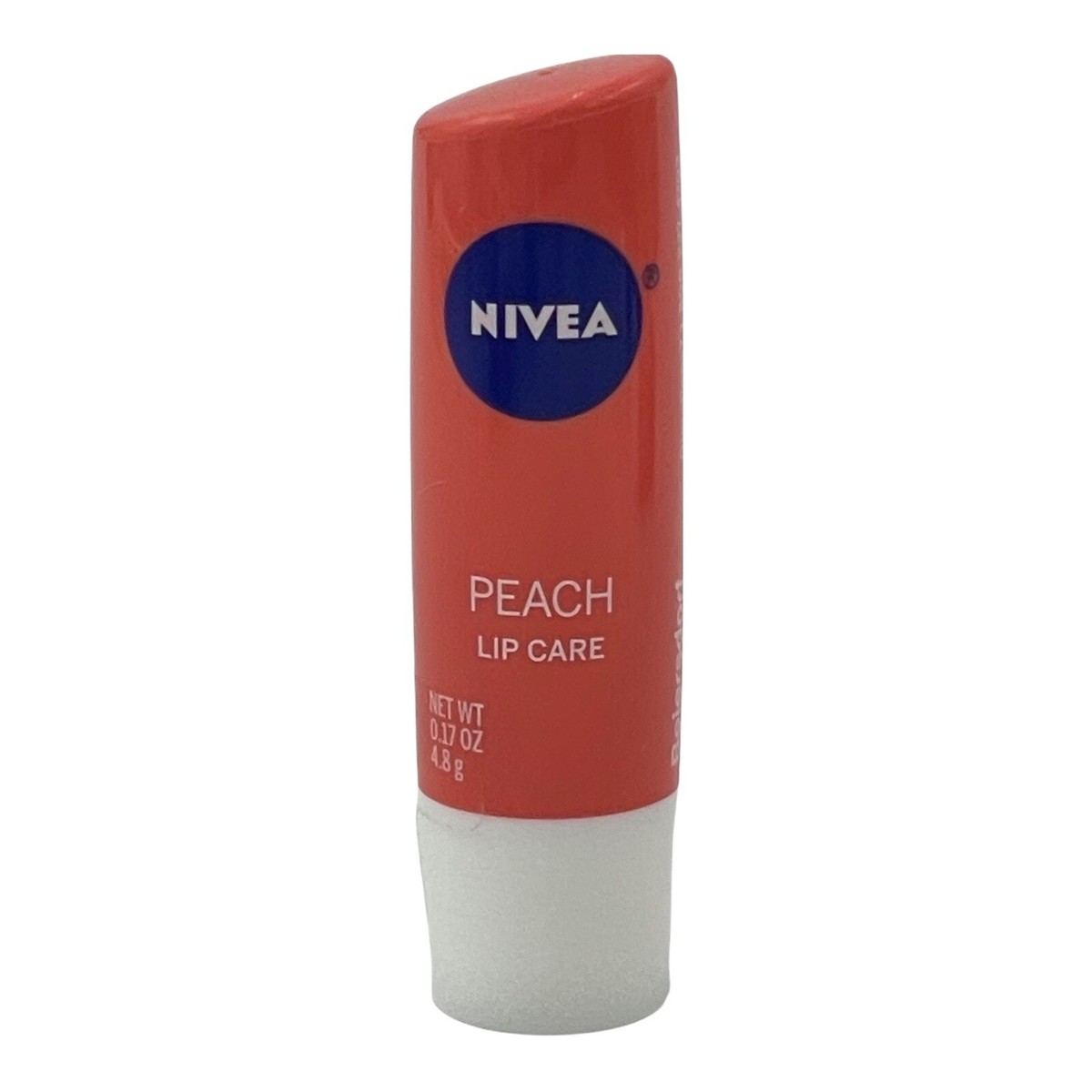 4 Piece Nivea Lip Care Set Peach Strawberry Cherry 4 Piece Nivea Lip Care Set Peach Strawberry Cherry
