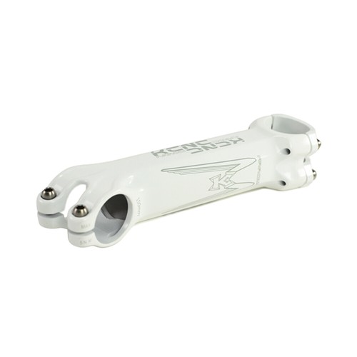 KCNC ARROW 7050 Alloy Stem , 31.8x150mm , White (High Polish) - Picture 4 of 5