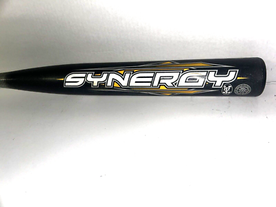 Batte De Softball Composite Easton Synergy SCX2 - 34 Pouces / 26 Oz, Slowpitch