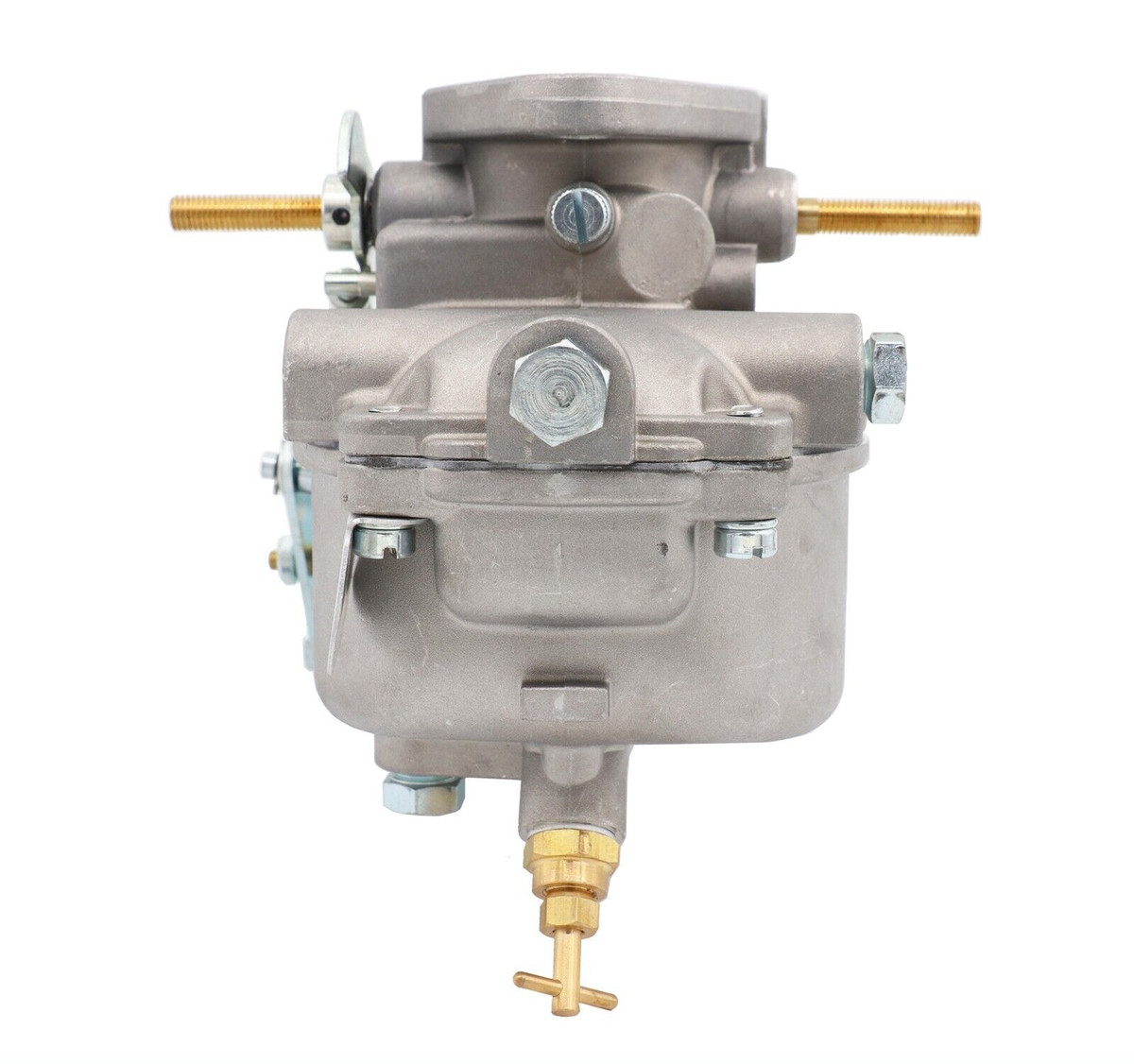 Carburetor fits International Tractors 454 464 504 544 574 656 666 674 686 View 4