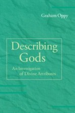 Describing Gods : An investigation of divine ...
