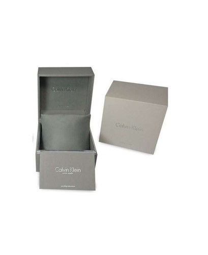 Reloj hombre CALVIN KLEIN Earth Acero K5Y31UVN Correa-Envío Gratis 24 h-Nuevo - Imagen 4 de 4