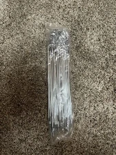 Harley Davidson Spoke Nipple Kit Chrome Plated Big Twin Sportster 43057-80 New