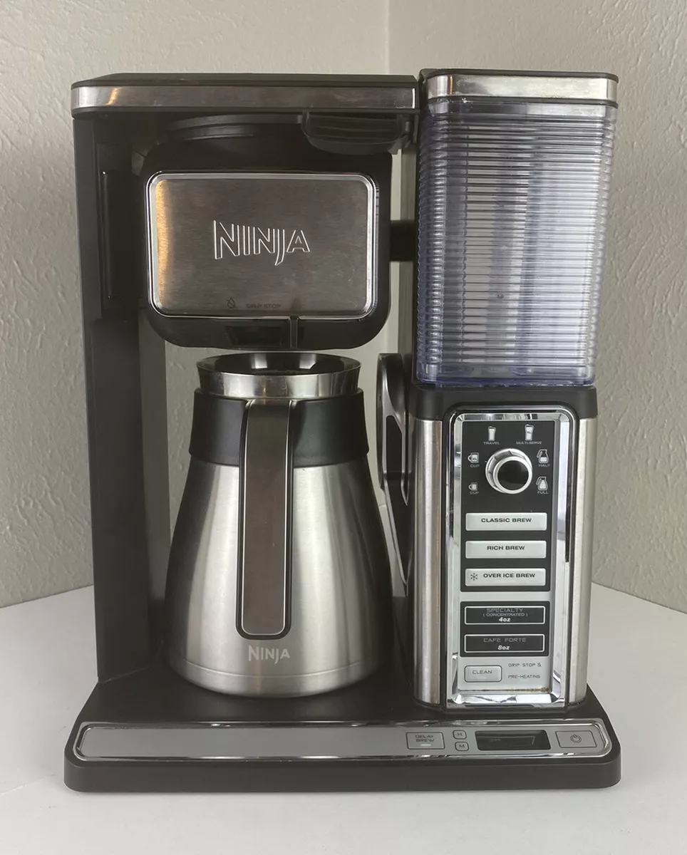 Ninja Coffee Bar Thermal Carafe System (CF097)