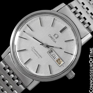 1980 omega watch