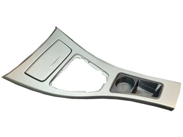 Portavasos personalizado Bmw E90 E91 E92 E93 serie 3 inserto 2006-2013 portavasos Foto 2 de 4