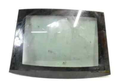 06-10 BMW E63 650i Sun Moon Roof Sunroof Glass Panel 54107133717 OEM