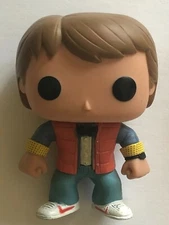 Funko Pop Movies OOB Loose Vaulted Grail