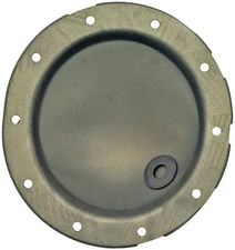 Rear Differential Cover Dorman For 1992-1998 GMC K1500 Suburban 1993 1994 1995