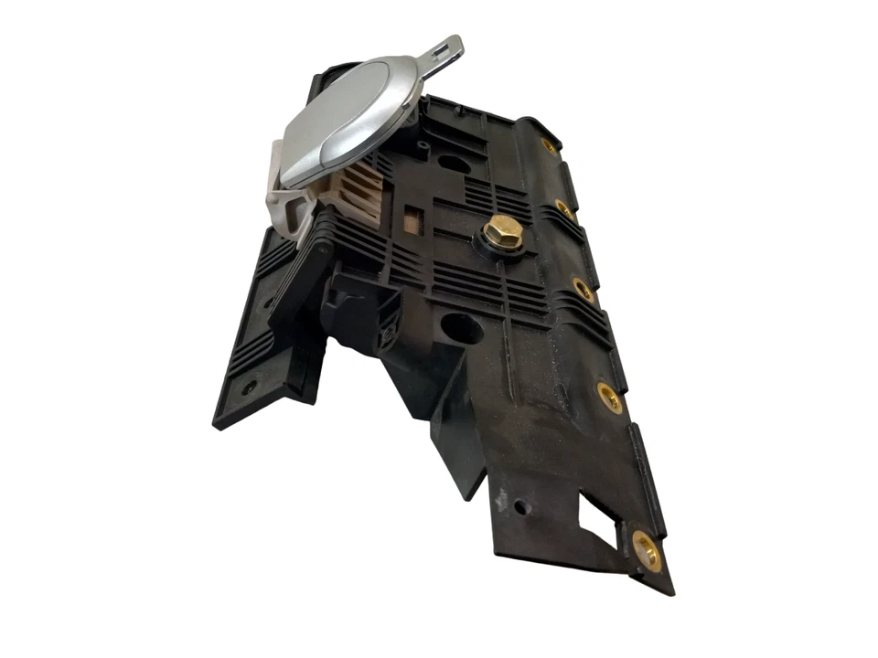 MERCEDES-BENZ SL500 2003-2008 CINTURÓN DE SEGURIDAD TRASERO DERECHO RETRACTOR P/N A2308680231 OEM Foto 4 de 4