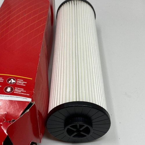 Filtrete Hepa Filter für Hoover Doppelkammer und 201 Staubsauger - Bild 8 von 8