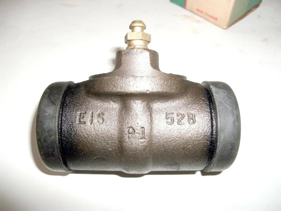 Camión Dodge CD C3 CD3 B4 1953-1956 cilindro rueda freno EIS EW17741 nuevo de lote Foto 4 de 4