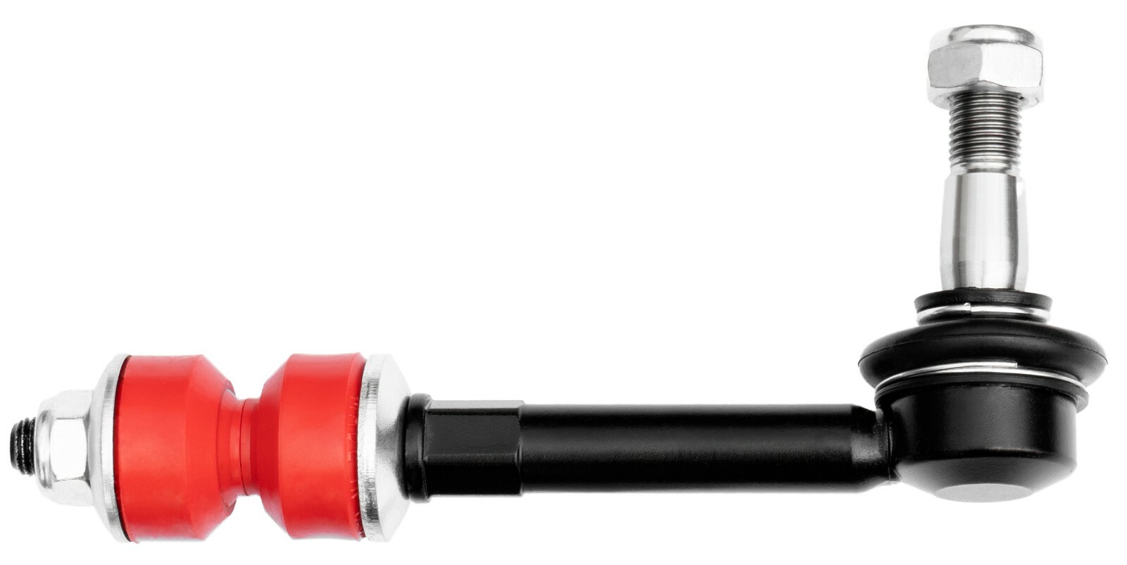 4pc Front Sway Bar Links Sway Bar Bushings for Dodge Ram 3500 and 4WD